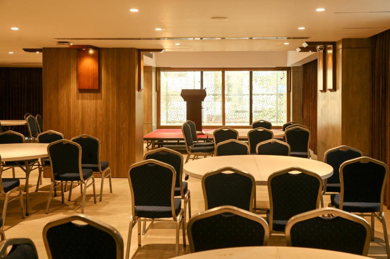 Best Western Sks Chattogram Chittagong Exterior foto
