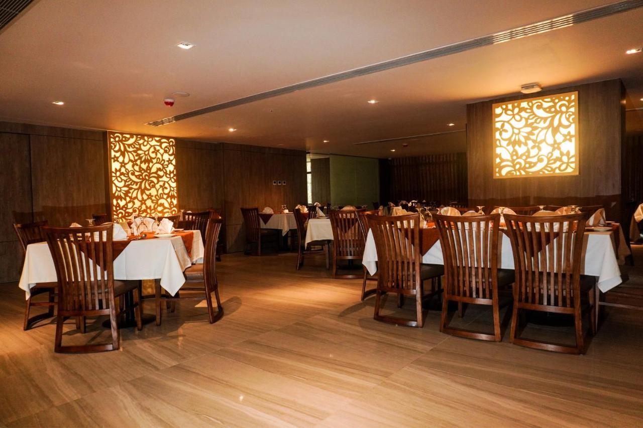 Best Western Sks Chattogram Chittagong Exterior foto