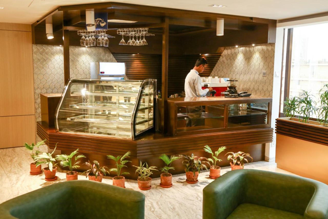 Best Western Sks Chattogram Chittagong Exterior foto
