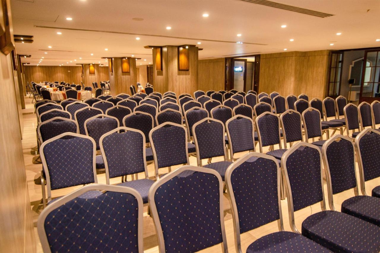 Best Western Sks Chattogram Chittagong Exterior foto