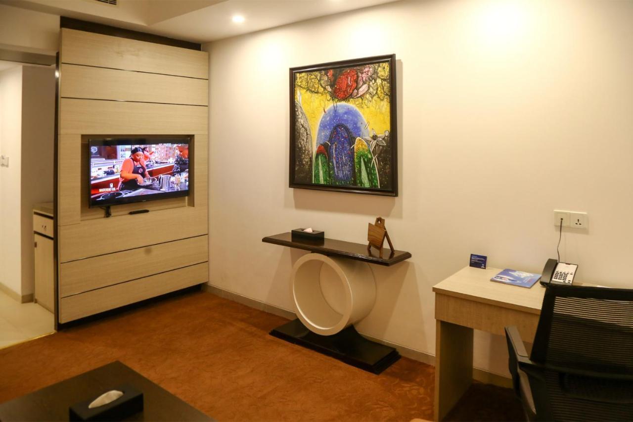 Best Western Sks Chattogram Chittagong Exterior foto