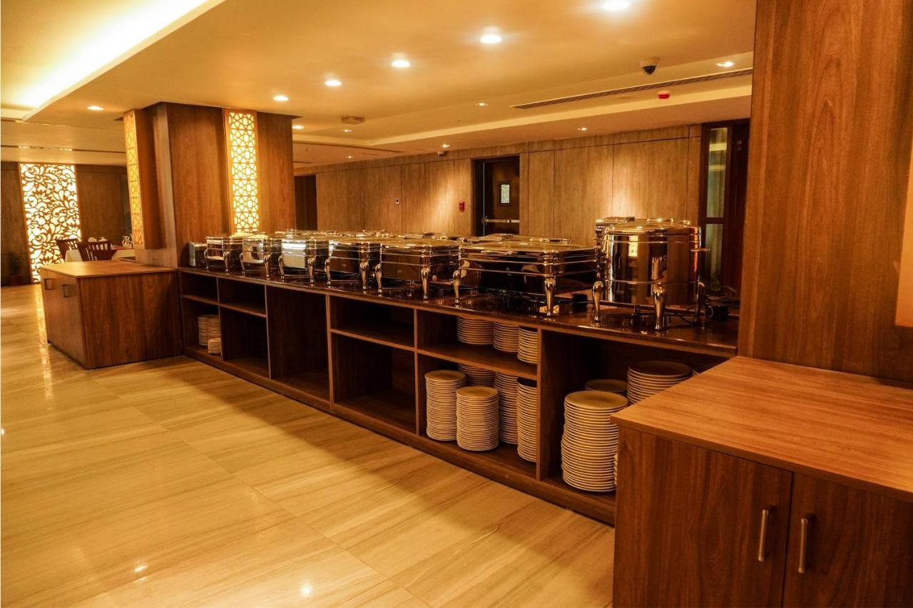 Best Western Sks Chattogram Chittagong Exterior foto