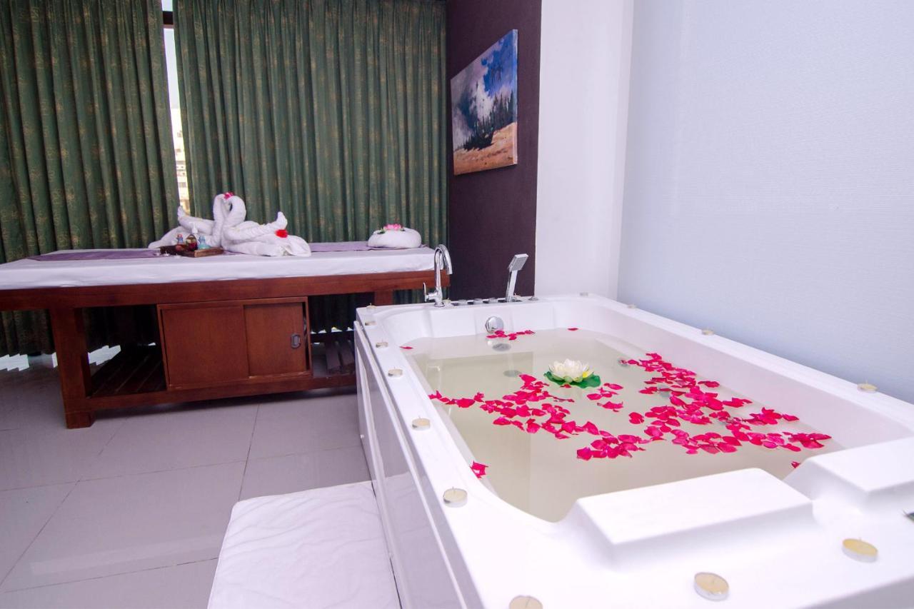 Best Western Sks Chattogram Chittagong Exterior foto
