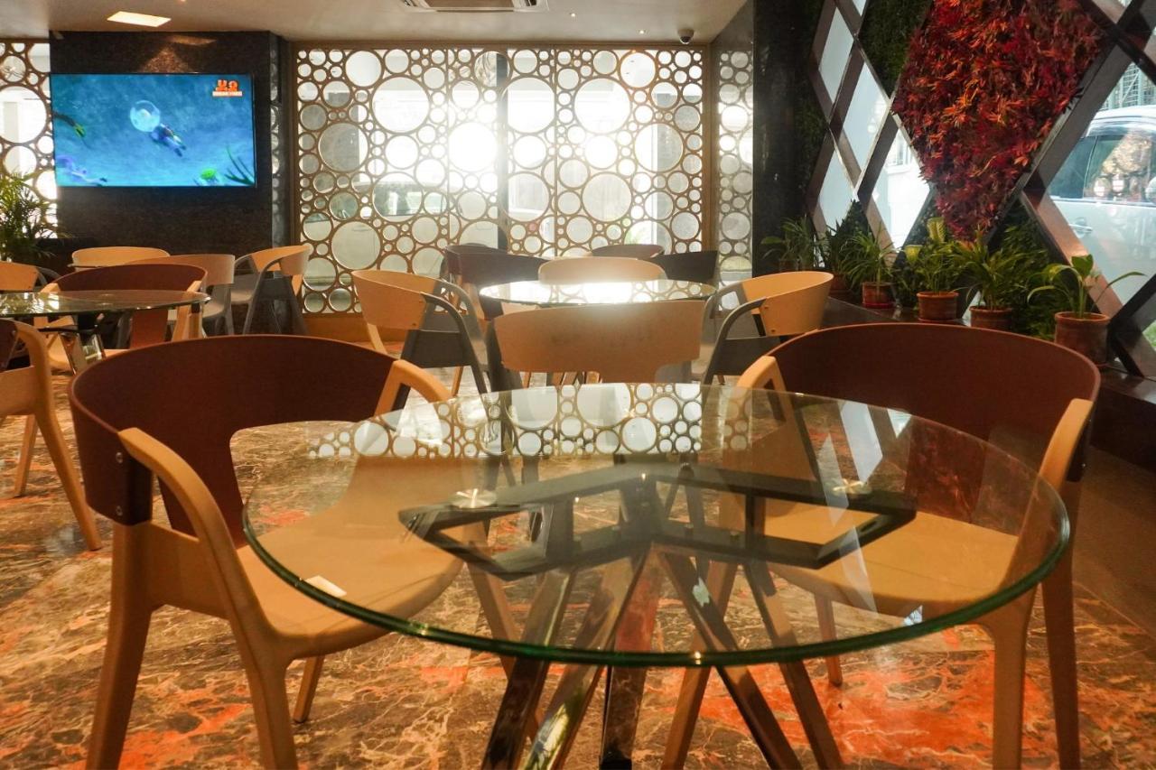 Best Western Sks Chattogram Chittagong Exterior foto