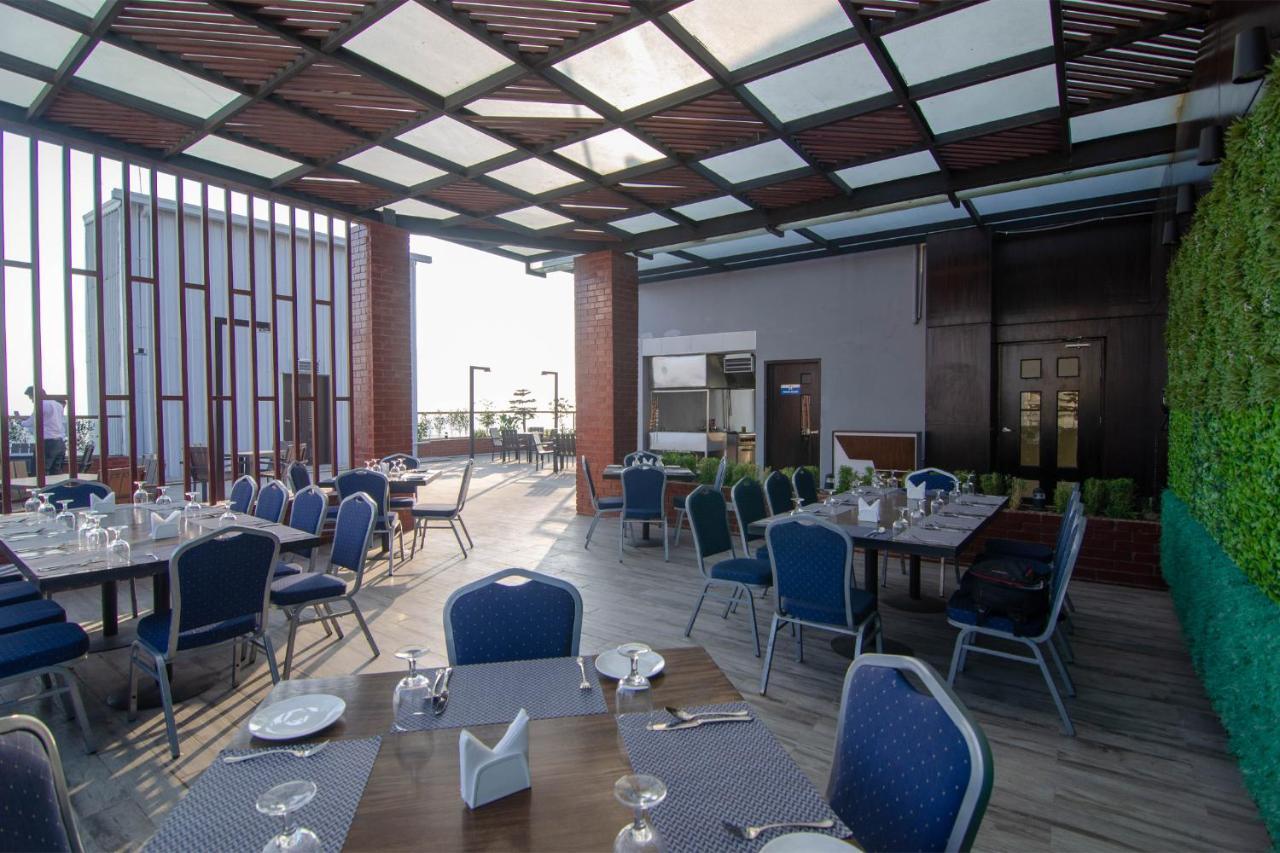 Best Western Sks Chattogram Chittagong Exterior foto